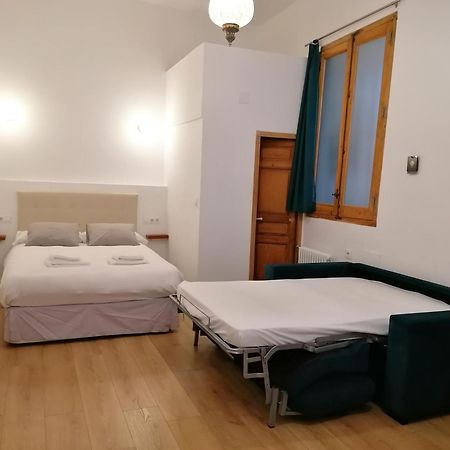 Apartamento De Diseno Malasana มาดริด ภายนอก รูปภาพ