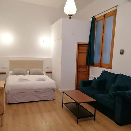 Apartamento De Diseno Malasana มาดริด ภายนอก รูปภาพ