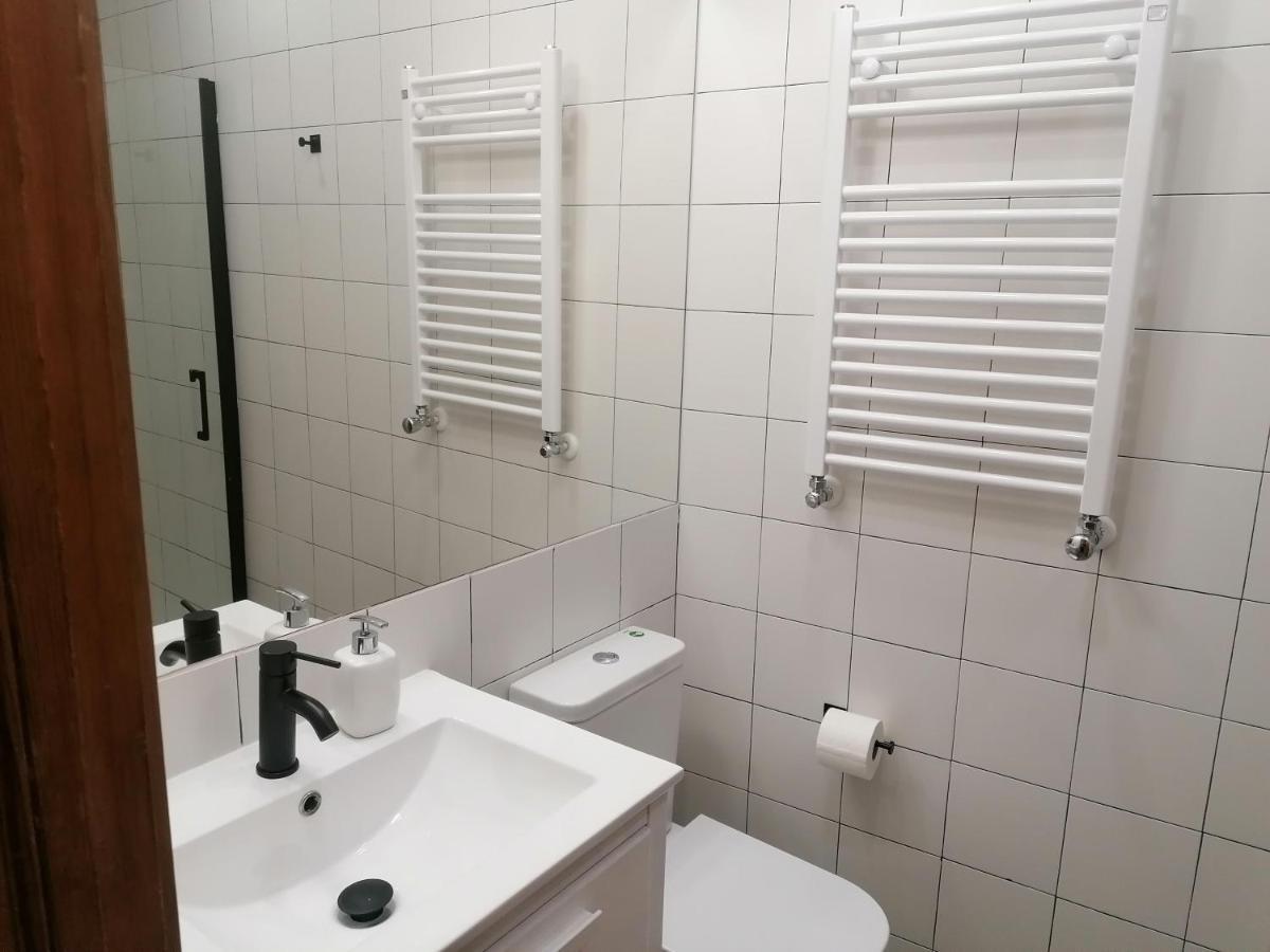 Apartamento De Diseno Malasana มาดริด ภายนอก รูปภาพ