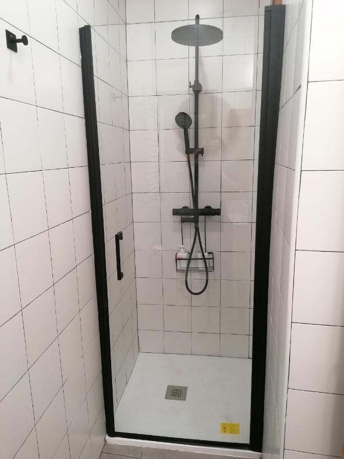 Apartamento De Diseno Malasana มาดริด ภายนอก รูปภาพ