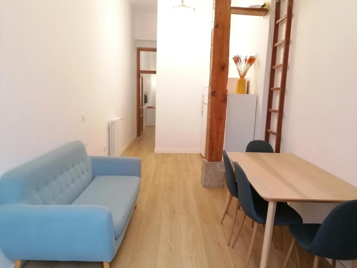 Apartamento De Diseno Malasana มาดริด ภายนอก รูปภาพ