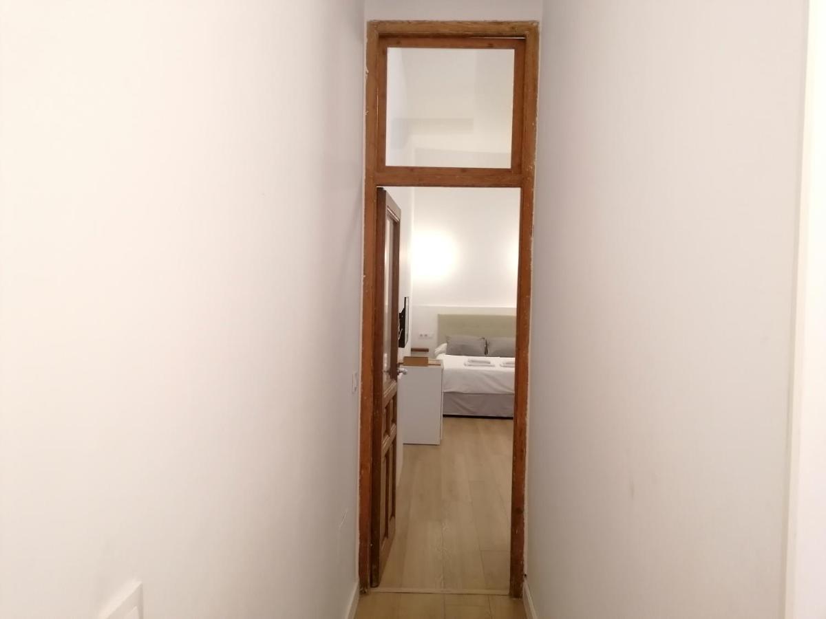 Apartamento De Diseno Malasana มาดริด ภายนอก รูปภาพ
