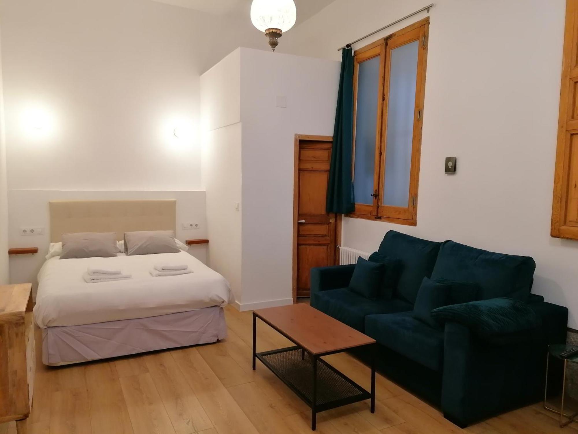 Apartamento De Diseno Malasana มาดริด ภายนอก รูปภาพ