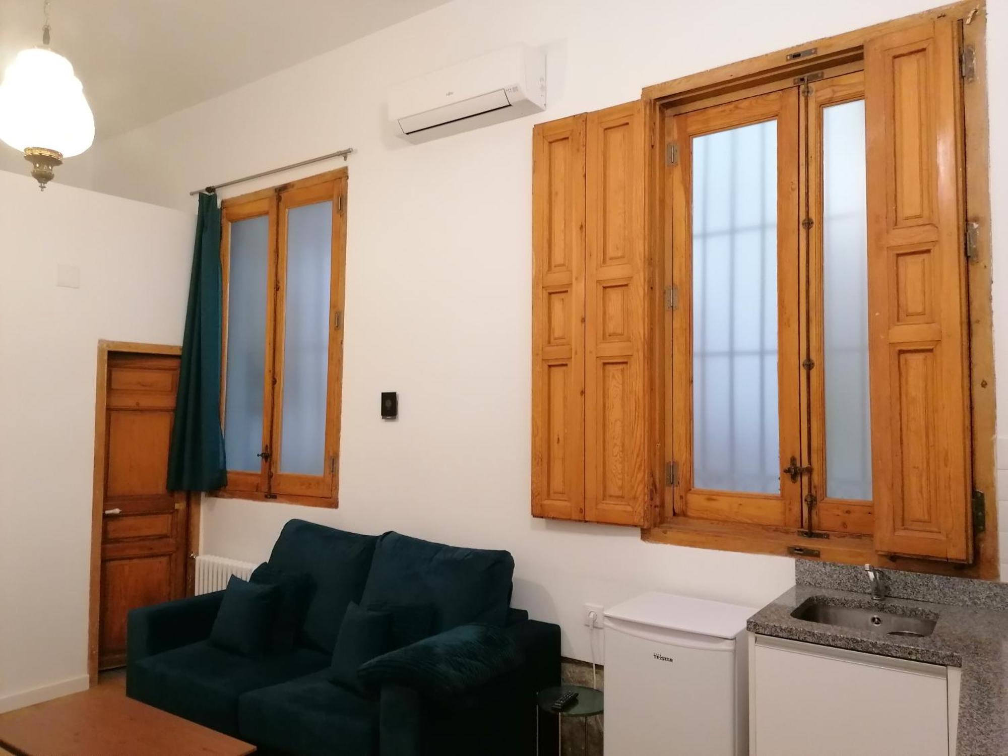 Apartamento De Diseno Malasana มาดริด ภายนอก รูปภาพ