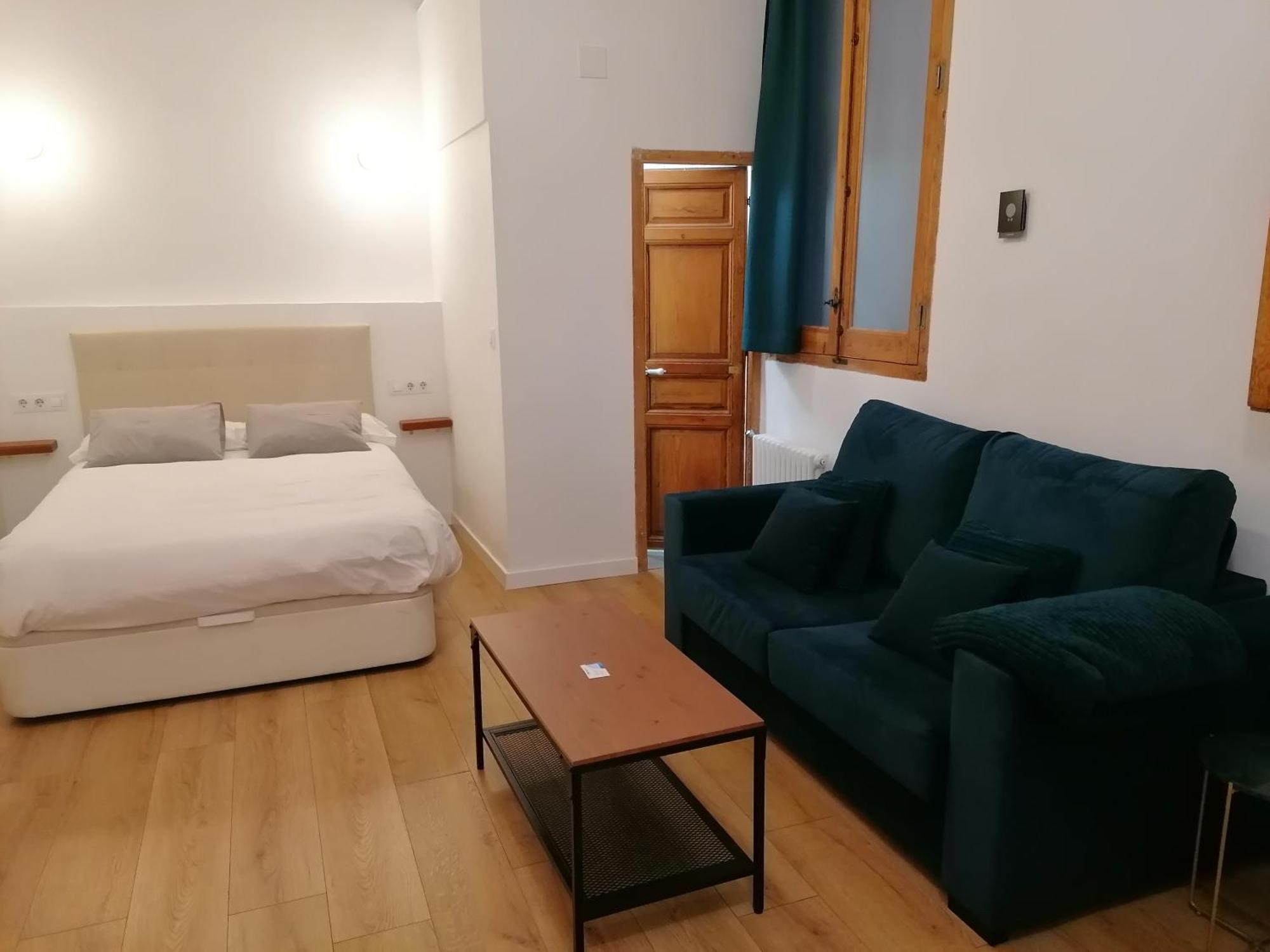 Apartamento De Diseno Malasana มาดริด ภายนอก รูปภาพ
