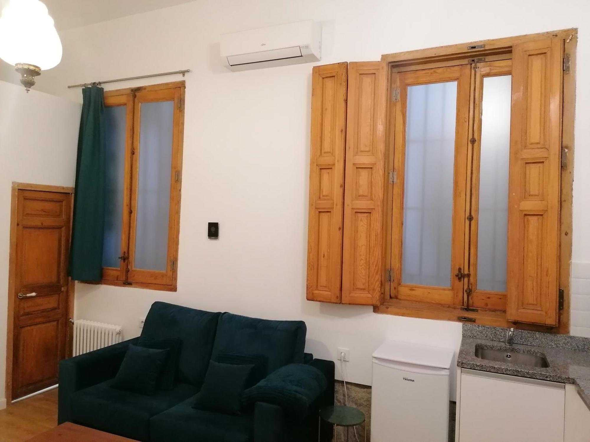 Apartamento De Diseno Malasana มาดริด ภายนอก รูปภาพ
